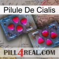 Yellow Cialis Pill 15